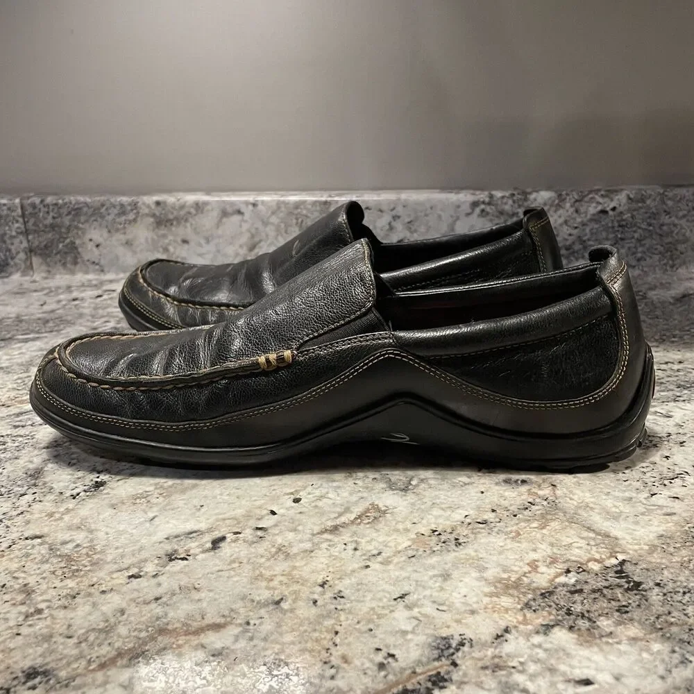 Cole Haan elevate your